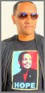 I have had no greater honor in my life than pleading Birtukan's cause at