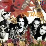 Carátula Frontal de Caifanes - Caifanes Volumen 2 - Portada