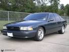 Photo of a 1995 Chevrolet