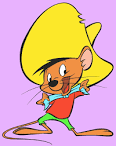 Speedy Gonzales Pictures | Toys5