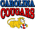Carolina Cougars Logo - Chris Creamer's Sports Logos Page ...