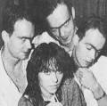 Lage Fosheim og Randi Hansen