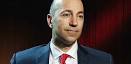 Arsenal Chief Executive Ivan