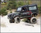herero 4x4 kit de r