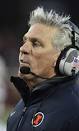 coach Ron Zook following