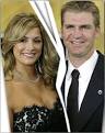 Clint Bowyer's Girlfriend Athena Barber - PlayerWives.