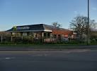 McDonald's Fast Food - via Daymix