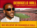 I really don't understand DeAngelo Hall's release, as he's played pretty ... - deangelo_hall_chiefsjpg