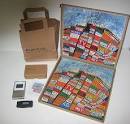 Radiohead Hail To The Thief Promotional Set UK Promo Memorabilia ...