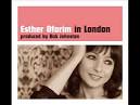 El Condor Pasa -Esther Ofarim