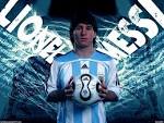 Lionel MESSI | GN24 Info – Blog
