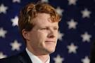 Joseph Kennedy III Eyes