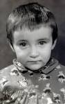 child : Anna. KRASOVSKY Olga