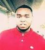Derrick Milam, 26, was hit by