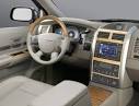 Chrysler Aspen | Chrysler News
