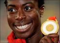 CBBC Newsround | Pictures | In Pictures: Team GB's medal winners