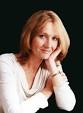 J.K. Rowling's real name is