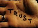 Define Trust. Not So Easy, Is It? | PerkettPRsuasion - The ...