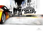 The Fast and the Furious