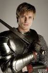 ARTHUR - Bradley James Photo (9735530) - Fanpop