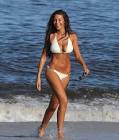 Reveals best body survey - Michelle Keegan - Reveals best.
