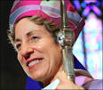 Presiding Bishop, Katharine