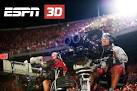 ESPN 3D | Uncrate