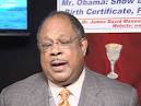 Farrakhan Calls Obama the Son