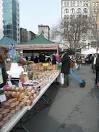 Urban Farmers Markets and a Sense of Place