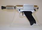 Custom Built Ray Guns Gallery