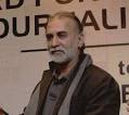 Tehelka rape case: Goa police in Delhi to quiz Tejpal, Shoma, meet.