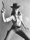 The Last Doll Standing: Cat Ballou