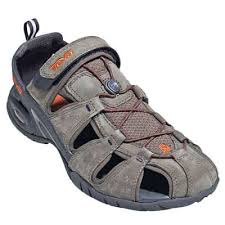 Teva Sandals: Men's Dozer Leather III Athletic Sandals 4157 T