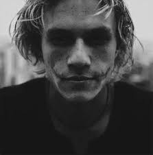 Surprisingly, the internet world was not as big on Heath Ledger prior to seeing The Dark Knight. With comments ranging from &quot;don&#39;t cast this cowboy&quot; to ... - jokernomakeup