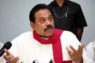 Evicted Muslims will be resettled in north: Rajapaksa. B. Muralidhar Reddy - AVN27_RAJAPAKSA_19951f