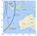 Interim Statement from an Independent MH370 Investigation Team.