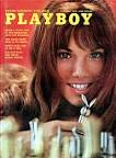 Barbi Benton - Playboy