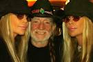 Willie Nelson Joins Barbi