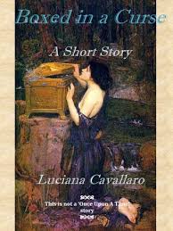 Short Story: Boxed in a Curse by Luciana Cavallaro | The Mad Reviewer - short-story-boxed-in-a-curse-by-luciana-cavallaro