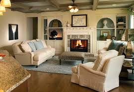 Beautiful Living Rooms - Fabricart Home Design