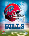 Buffalo Bills Helmet