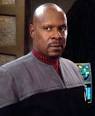 Benjamin Sisko - Wikipedia, the free encyclopedia