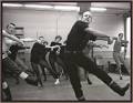 Broadway: The American Musical . Stars Over Broadway . Bob Fosse | PBS