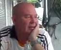 Phil Ward drunk