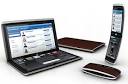 Convergence: does everything have to be in one device--how about ... 