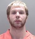 Suspect Dustin Hill remains behind bars - larabie-murdercmyk_t670