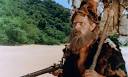 Robinson Crusoe of Alexander Selkirk?