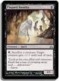 Plagued Rusalka (Magic card)