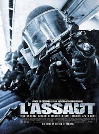 The Assault