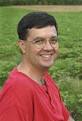 Ed Bell is a farmer from